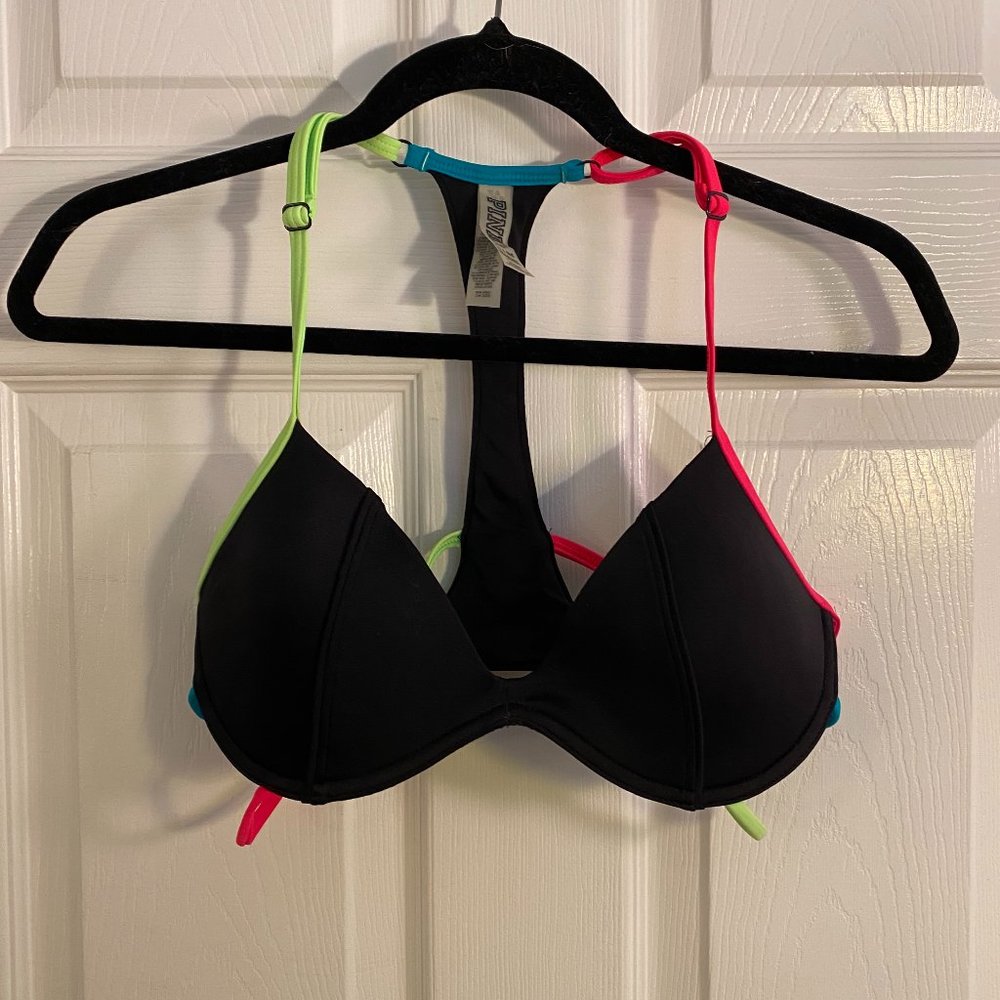 PINK Swimsuit Bra Top